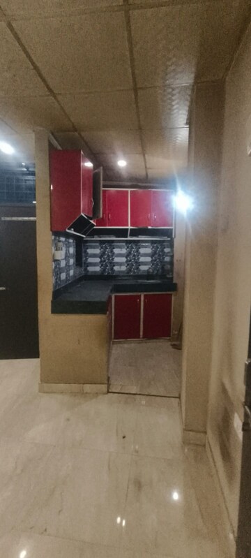 2 BHK Apartment – Exterior View View at Sector 49 - for Sale