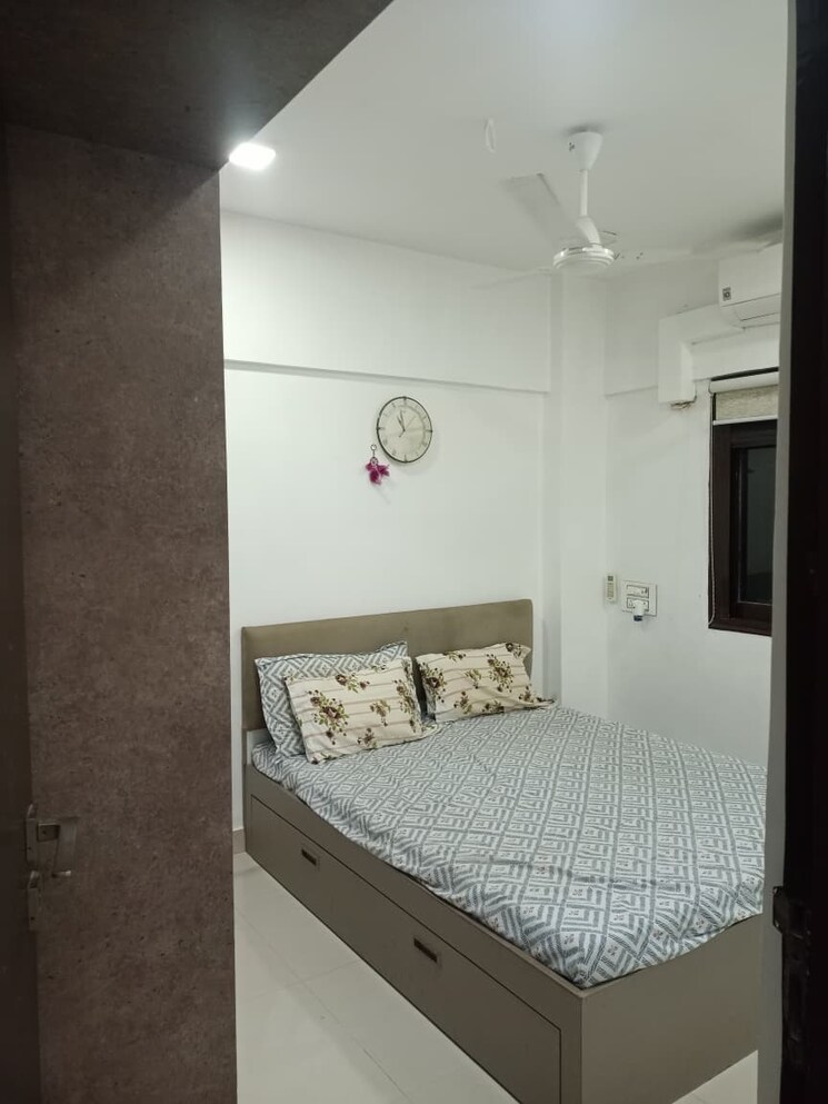 Bedroom, grace-mass-metropolis 1 Bedroom 488 Sq.Ft. Apartment In Chembur Mumbai 9219580