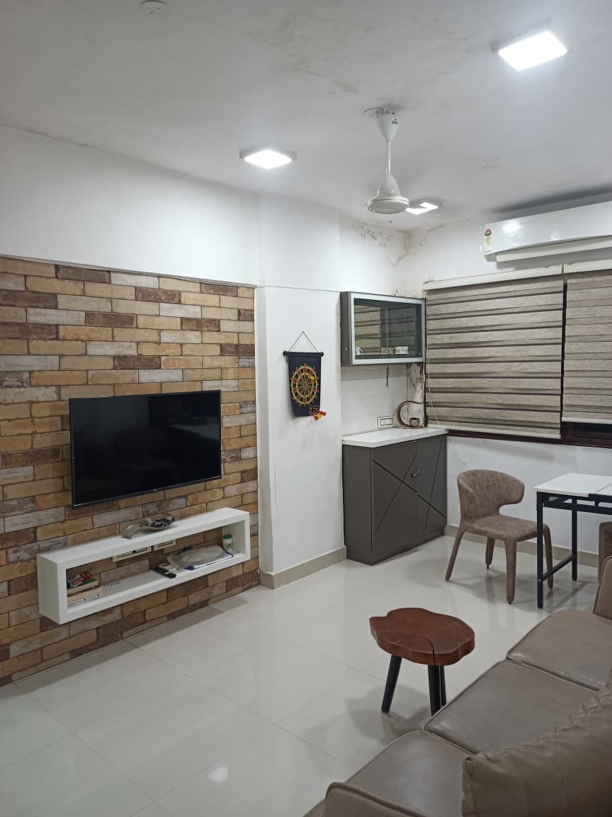 1 BHK Apartment For Rent in Grace Mass Metropolis