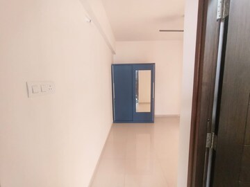 Building Lobby in 3 BHK Apartment at Raheja Vistas, Nacharam – for Rent