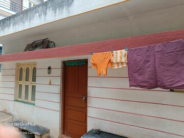 4 BHK Independent House – Exterior View View at Btm Layout Stage 2 - for Sale