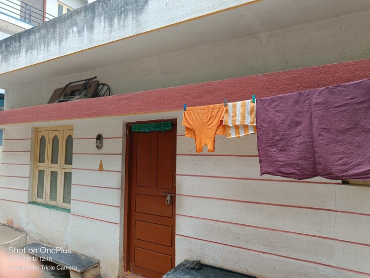 Exterior View, btm layout stage 2 4 Bedroom 1160 Sq.Ft. Independent House In Btm Layout Stage 2 Bangalore 9219591