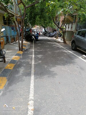 Parking in 4 BHK Independent House at Btm Layout Stage 2 – for Sale