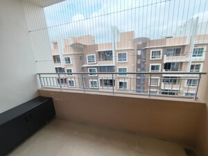 3 BHK Apartment – Exterior View View at Raheja Vistas, Nacharam - for Rent