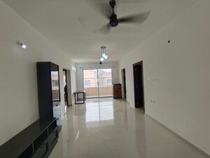 Building Lobby in 3 BHK Apartment at Raheja Vistas, Nacharam – for Rent