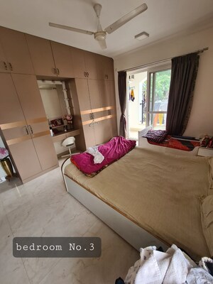 3 BHK Apartment For Sale in Total Environment Pursuit of a Radical Rhapsody, Whitefield