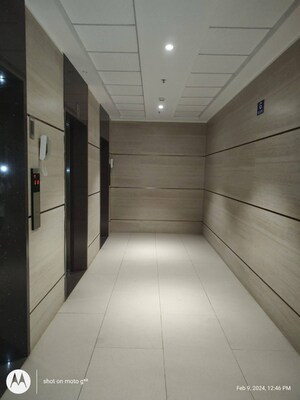 Building Lobby in 2 BHK Apartment at Chembur – for Rent