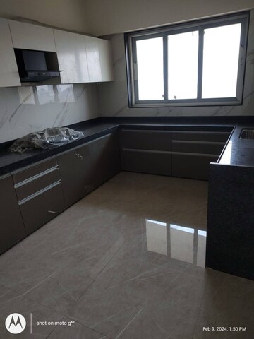 Kitchen in 2 BHK Apartment at Chembur – for Rent