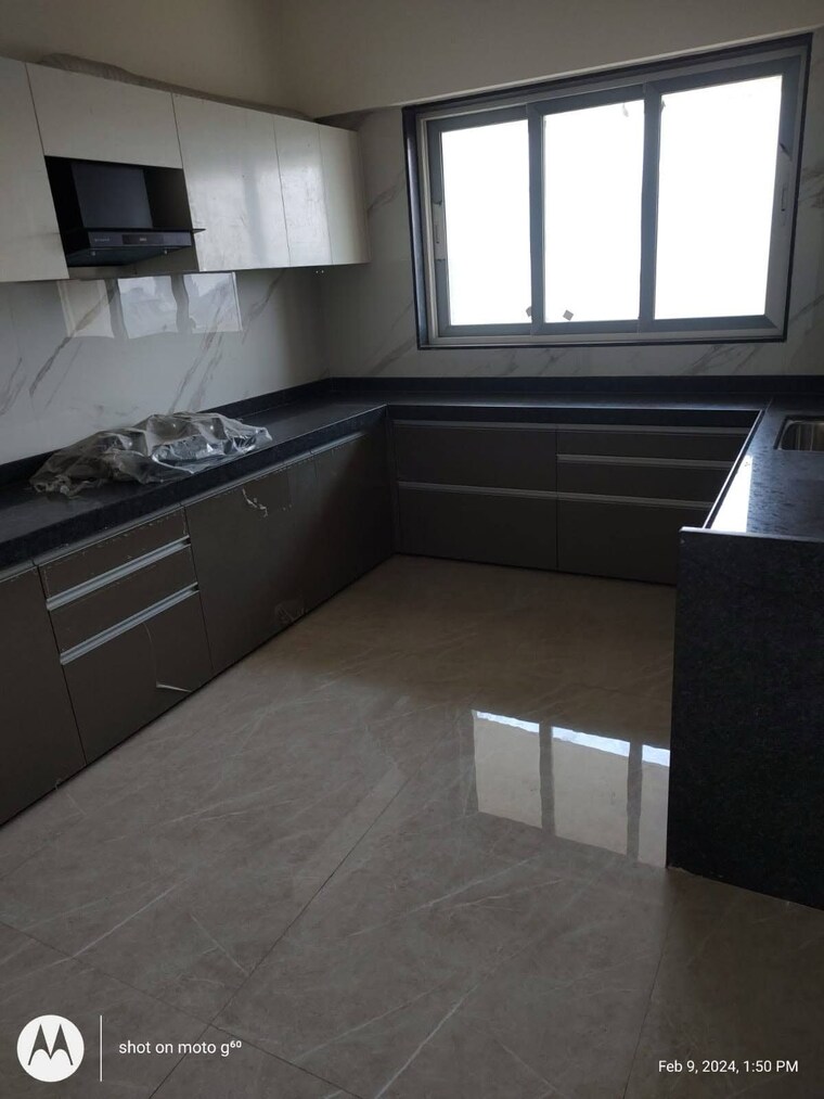 Kitchen, chembur 2 Bedroom 800 Sq.Ft. Apartment In Chembur Mumbai 9219598