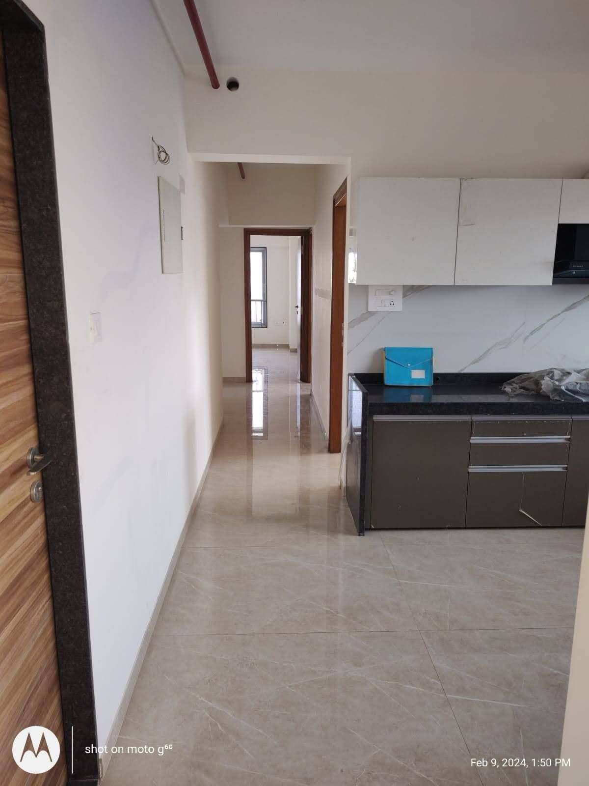 2 BHK Apartment For Rent in Central Avenue Road