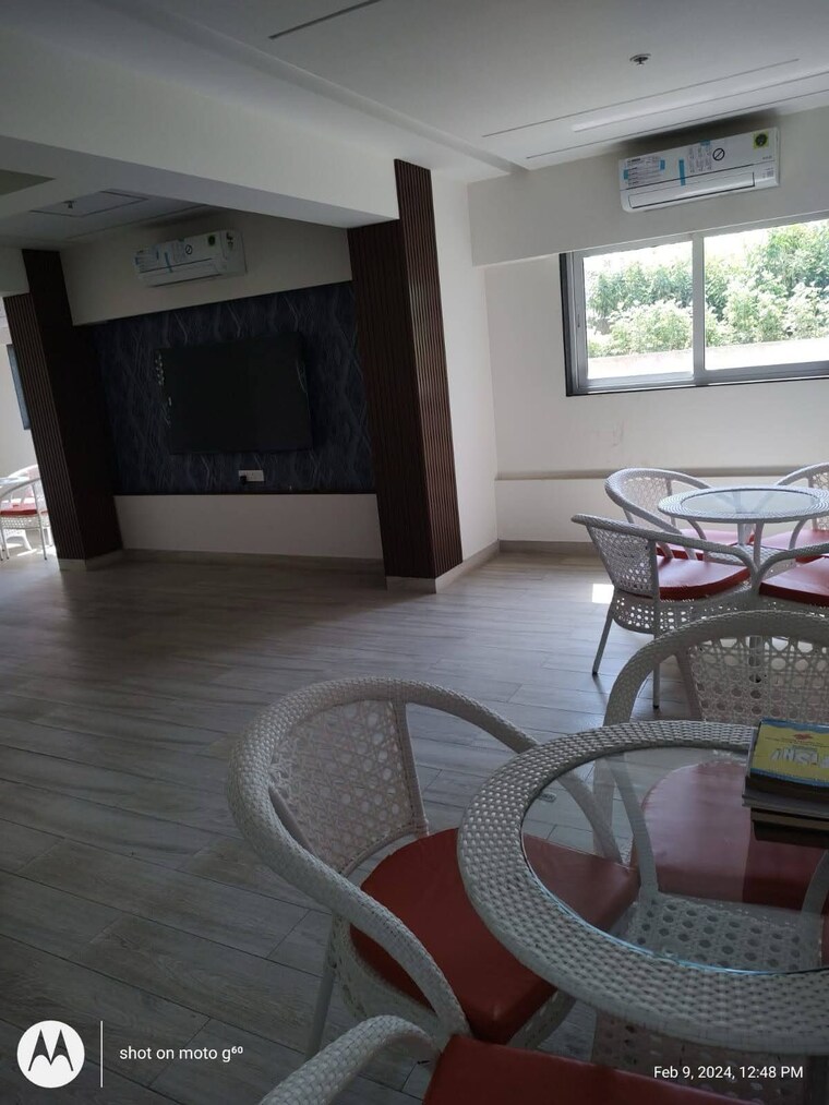  Parking, chembur 2 Bedroom 800 Sq.Ft. Apartment In Chembur Mumbai 9219598