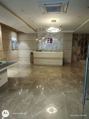 Parking in 2 BHK Apartment at Chembur – for Rent