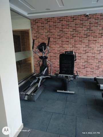 Living Room in 2 BHK Apartment at Chembur – for Rent