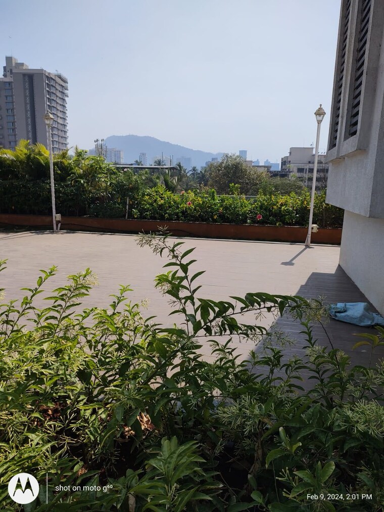 Balcony, chembur 2 Bedroom 800 Sq.Ft. Apartment In Chembur Mumbai 9219598