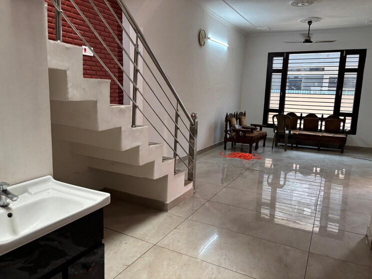Kitchen, patiala road 3 Bedroom 120 Sq.Ft. Independent House In Patiala Road Zirakpur 9219625