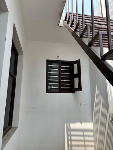Staircase in 3 BHK Independent House at Patiala Road – for Sale