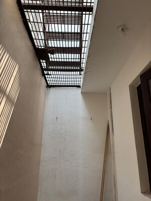 Staircase in 3 BHK Independent House at Patiala Road – for Sale
