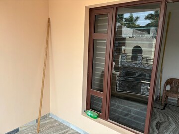 Building Lobby in 3 BHK Independent House at Patiala Road – for Sale