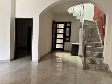 Building Lobby in 3 BHK Independent House at Patiala Road – for Sale