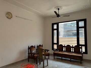 Living Room in 3 BHK Independent House at Patiala Road – for Sale