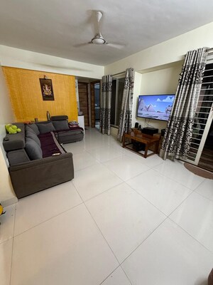 2 BHK Apartment For Sale in KFP Chesterfield, Dhanori