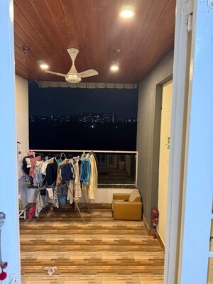 Furnished Amenities in 2 BHK Apartment at KFP Chesterfield, Dhanori – for Sale