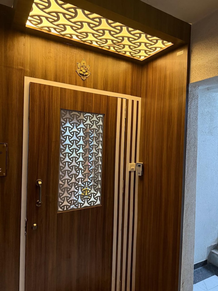 Bedroom, kfp-chesterfield 2 Bedroom 970 Sq.Ft. Apartment In Dhanori Pune 9219610