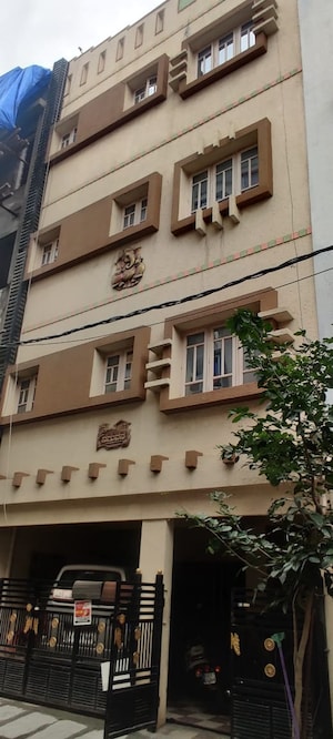 6 BHK Independent House For Sale in Bikasipura