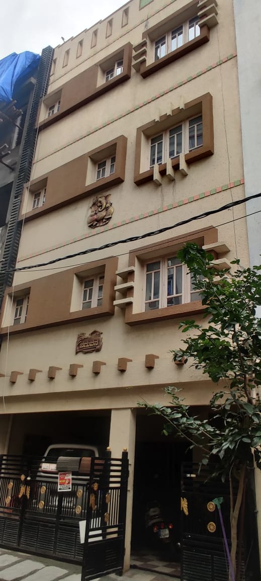 6 BHK Independent House For Sale in Independent House 