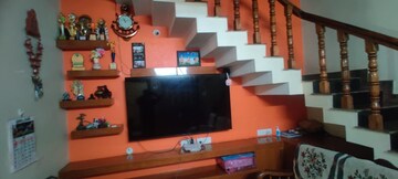 Furnished Amenities in 6 BHK Independent House at Bikasipura – for Sale