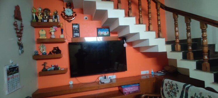 undefined, bikasipura 6 Bedroom 770 Sq.Ft. Independent House In Bikasipura Bangalore 9219606