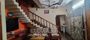 Kitchen in 6 BHK Independent House at Bikasipura – for Sale