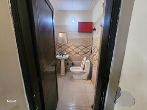 Bathroom in  Pg at Sector 62 – for Rent