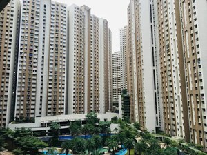 3 BHK Apartment For Sale in Lodha Splendora, Ghodbunder Road