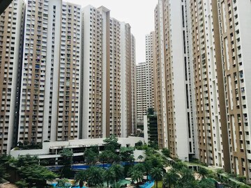 3 BHK Apartment For Sale in Lodha Splendora, Ghodbunder Road