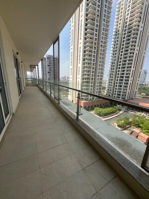 3 BHK Apartment For Rent in Conscient Hines Elevate, Sector 59