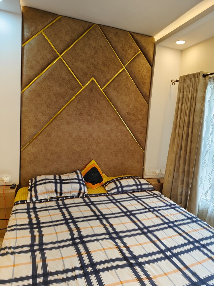 Bedroom, salarpuria-sattva-greenage 3 Bedroom 1875 Sq.Ft. Apartment In Hosur Road Bangalore 9219632