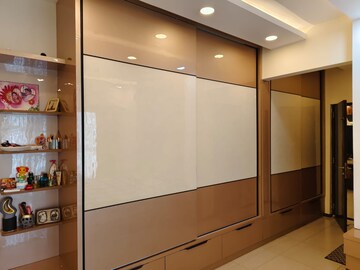 Room in 3 BHK Apartment at Salarpuria Sattva Greenage, Hosur Road – for Sale