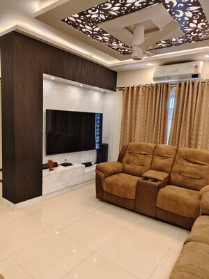 3 BHK Apartment For Sale in Salarpuria Sattva Greenage, Hosur Road