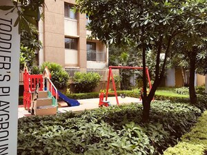 3 BHK Apartment – Garden View at Lodha Splendora, Ghodbunder Road - for Sale