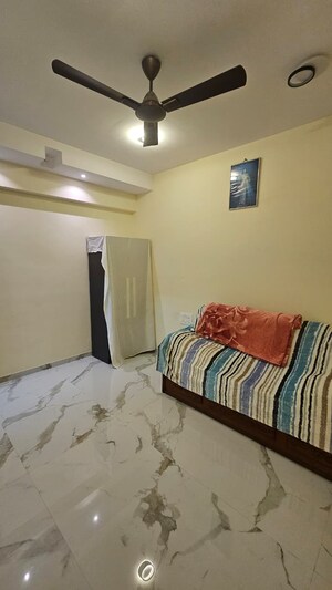 Bedroom in 2 BHK Apartment at Malad West – for Sale