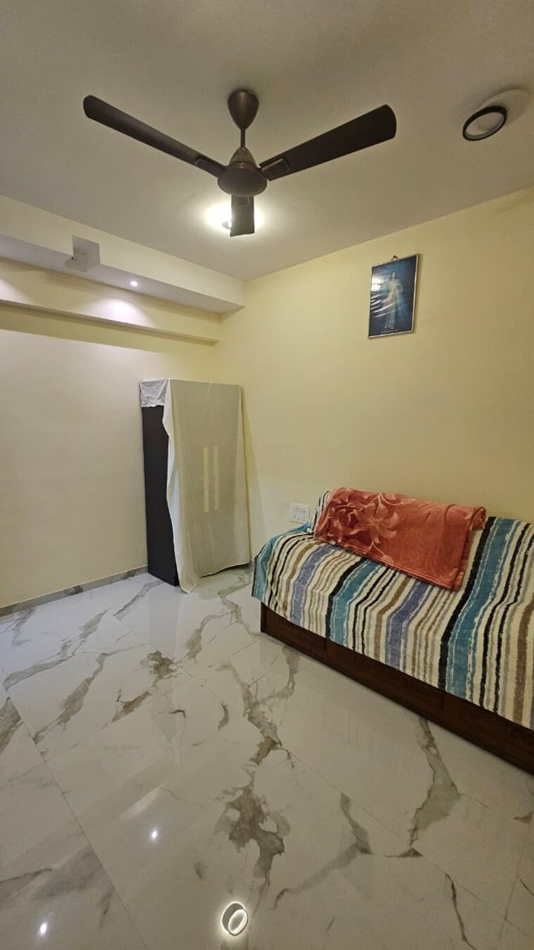 Bedroom, malad west 2 Bedroom 743 Sq.Ft. Apartment In Malad West Mumbai 9219630