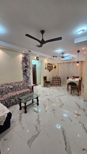 2 BHK Apartment For Sale in Malad West