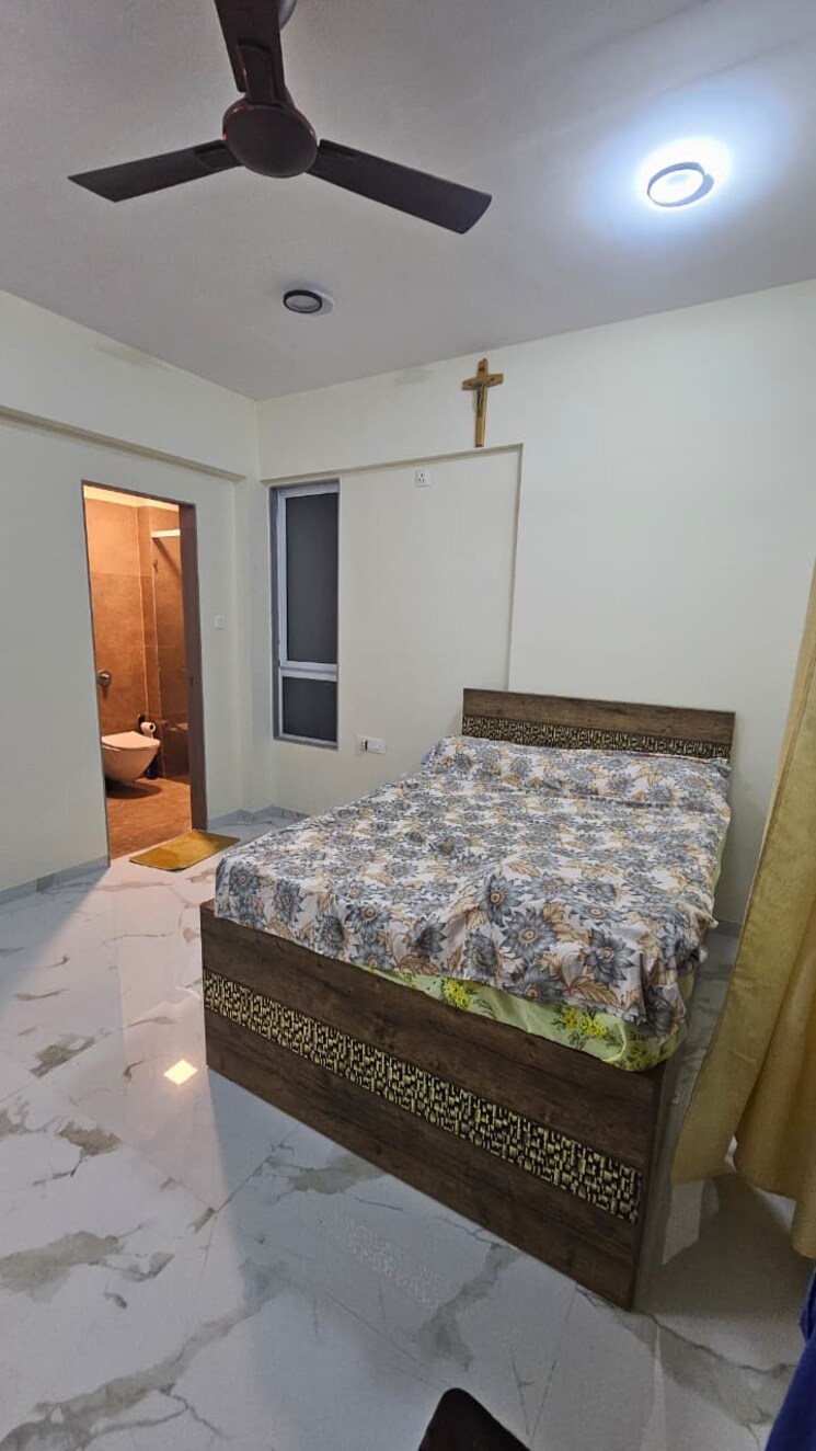 Bedroom, malad west 2 Bedroom 743 Sq.Ft. Apartment In Malad West Mumbai 9219630