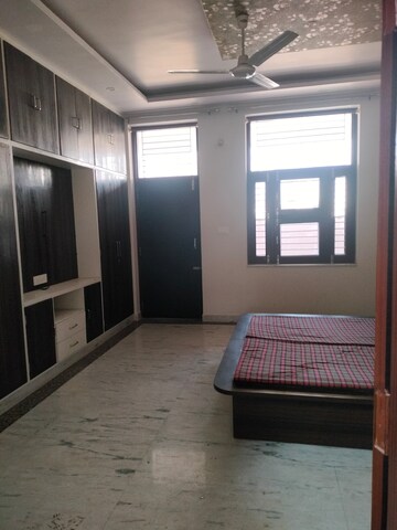 Bedroom in 3 BHK Independent House at Gandhi Path – for Rent