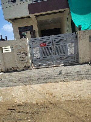 3 BHK Independent House For Rent in Gandhi Path