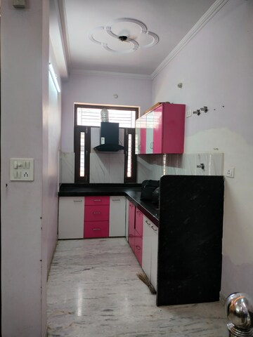 Kitchen in 3 BHK Independent House at Gandhi Path – for Rent