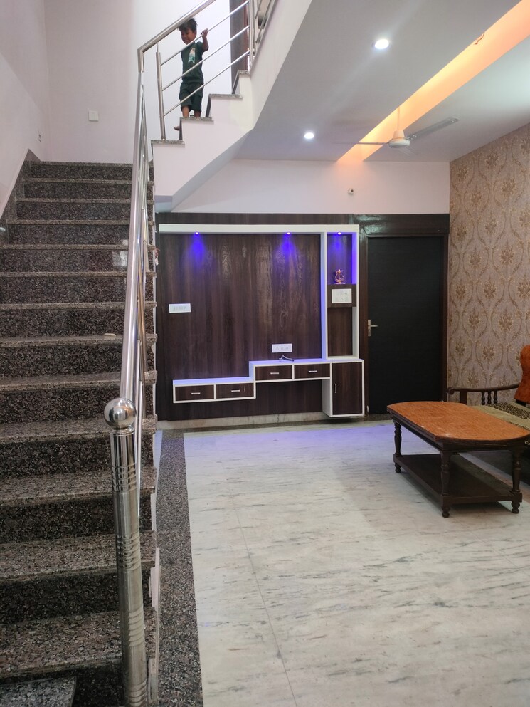 Gym, gandhi path 3 Bedroom 1100 Sq.Ft. Independent House In Gandhi Path Jaipur 9219639