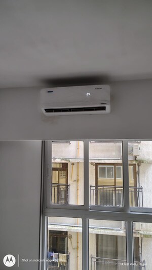 1 BHK Apartment For Rent in Chaurang Heights, Chembur