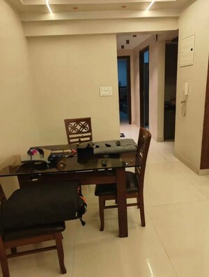 Kitchen in 2 BHK Apartment at Arihant Ananad, Chembur – for Rent